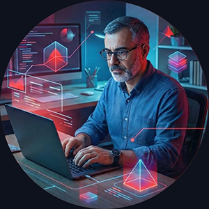 Amer Flihan - Founder